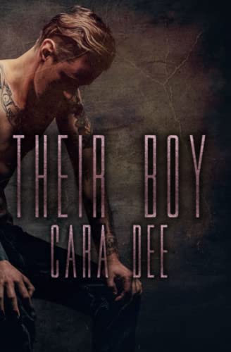 Their Boy (The Game Series, Band 2) von Independently Published